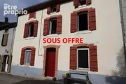 Maison à CRAMPAGNA