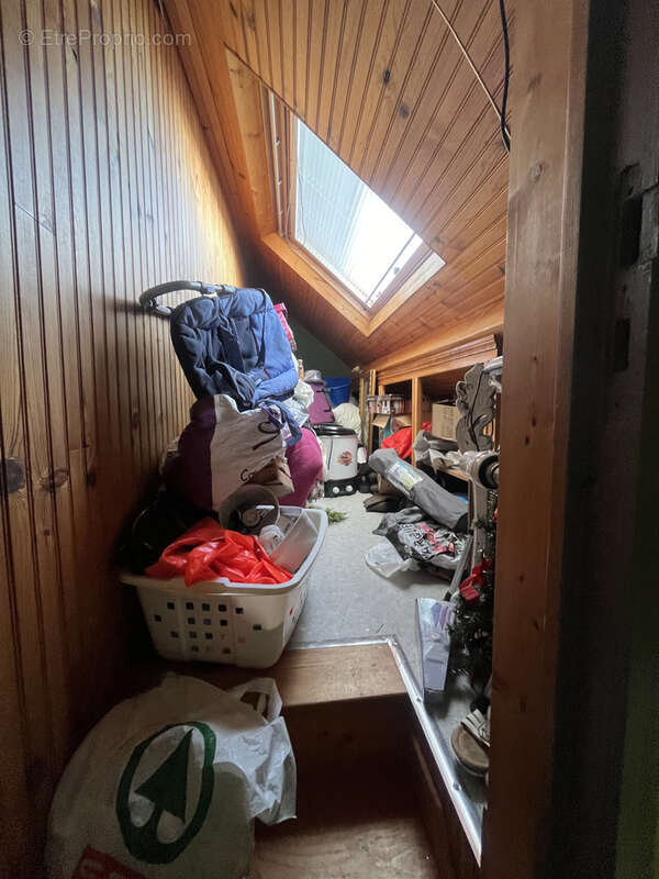 Maison à NEUFCHATEL-EN-BRAY