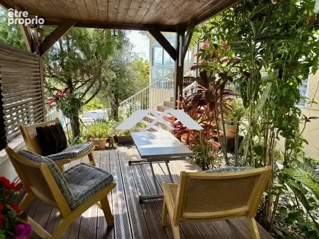 Appartement 160 m² à vendre à Saint-Joseph (97480) - photo 4