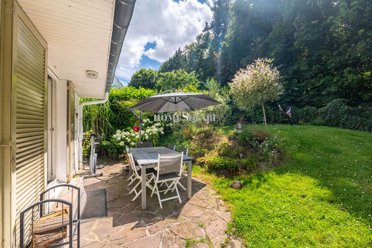 Maison à COYE-LA-FORET