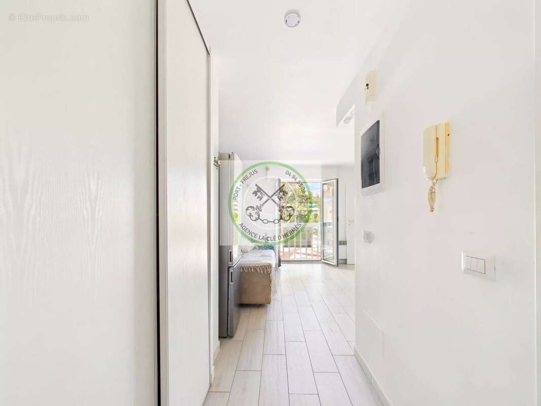 Appartement à FREJUS