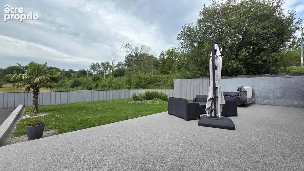 Magnifique maison individuelle rénovée située à Anor - photo 3