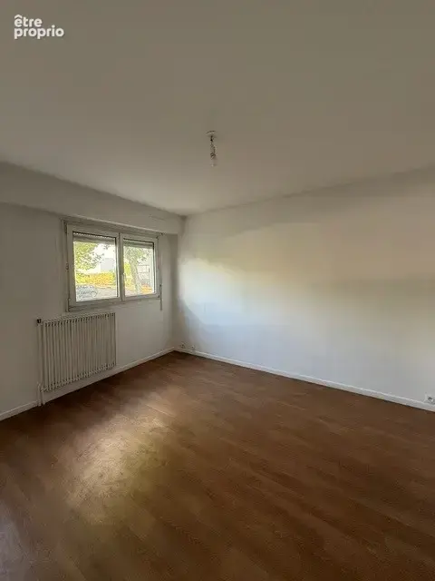 Studio de 26m² - photo 3