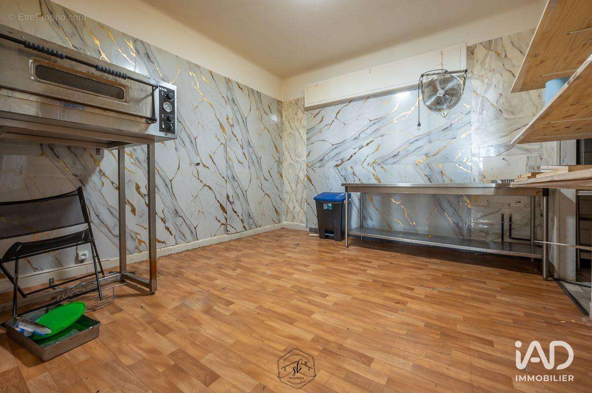 Photo 5 - Commerce à METZ