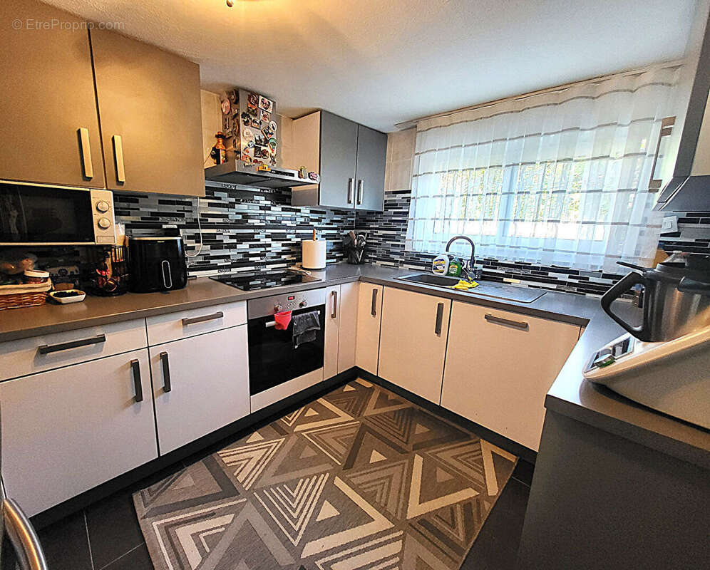 Maison à NANTES