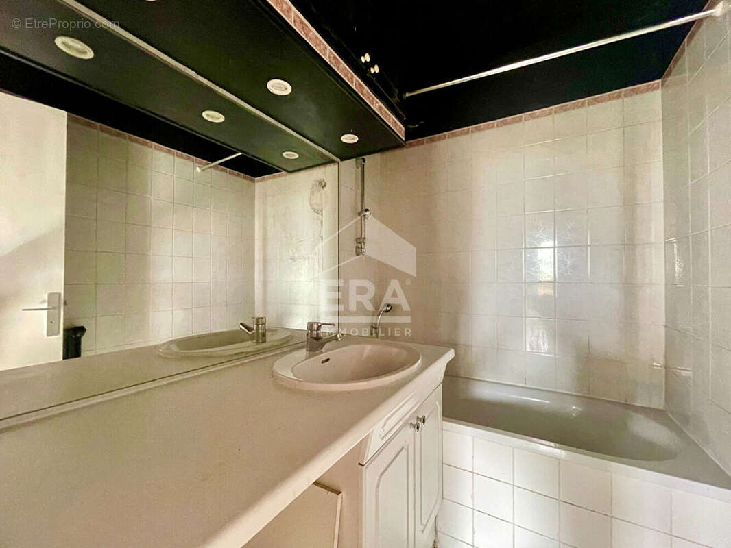 Appartement à SEVRES