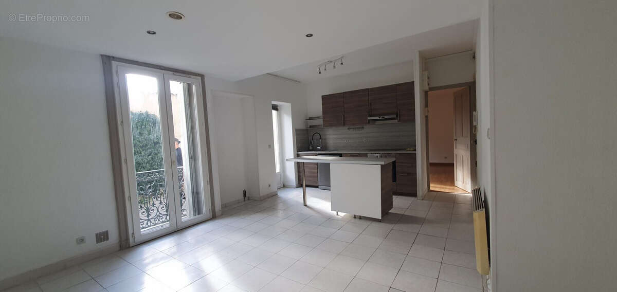Appartement à BEZIERS