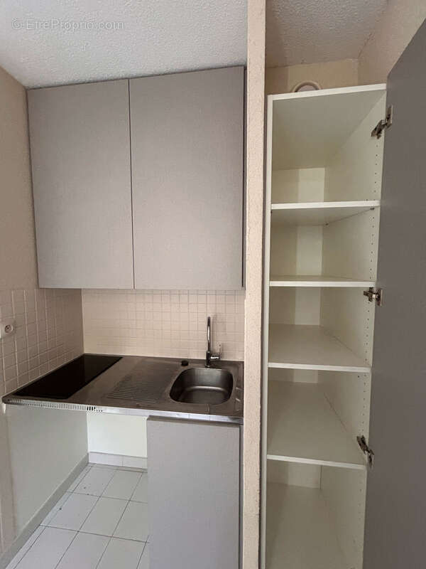 Studio corniche bellevue - photo 4