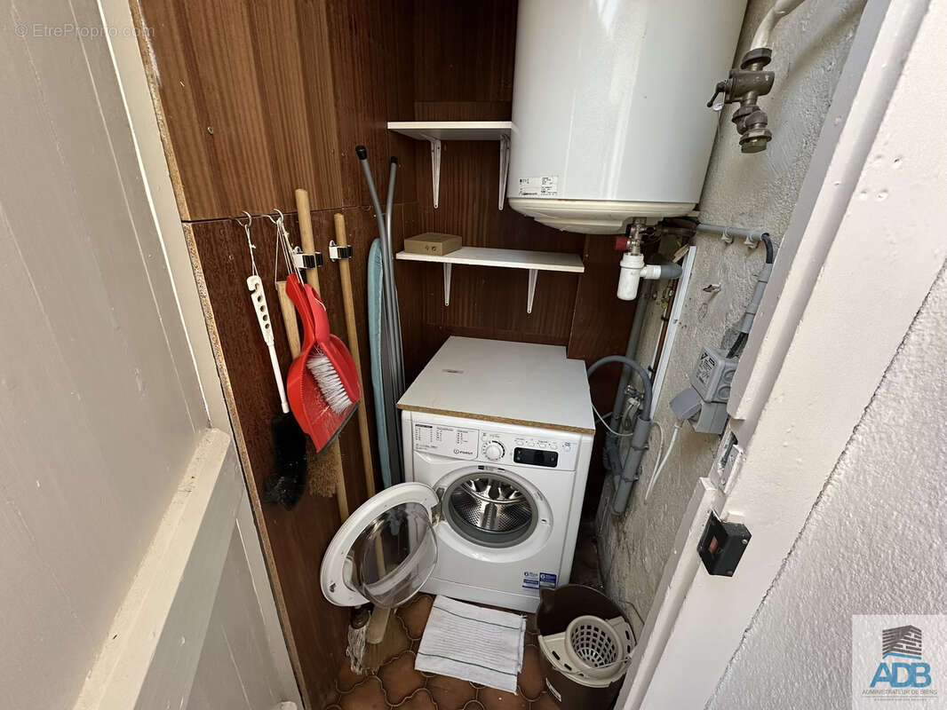 Appartement à ROANNE