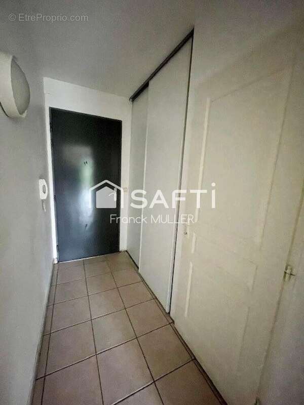 Photo 9 - Appartement à BLANQUEFORT