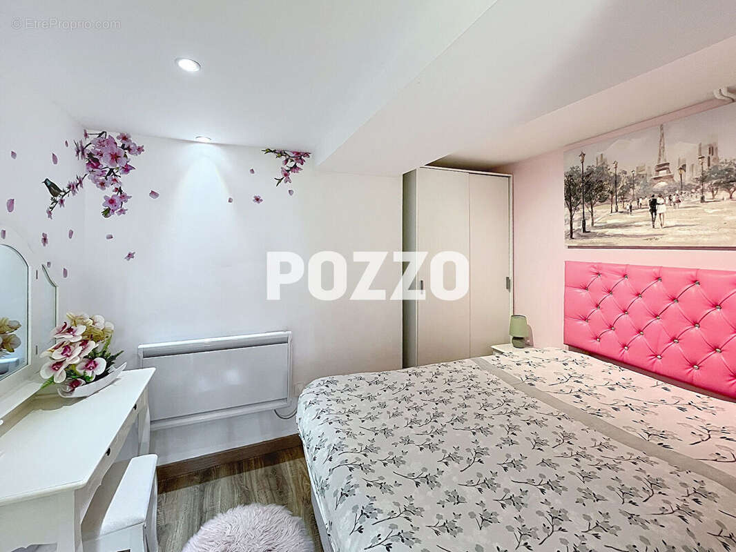 Maison à TESSY-SUR-VIRE