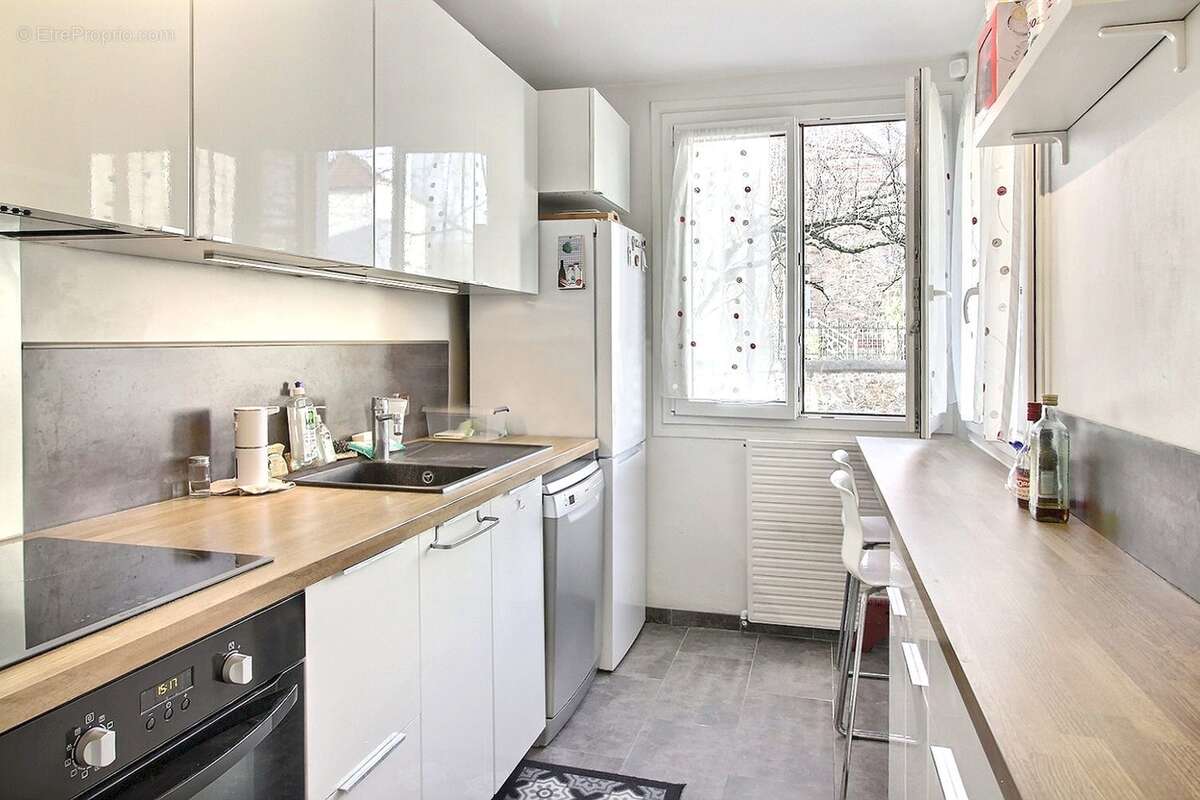 Maison à PALAISEAU