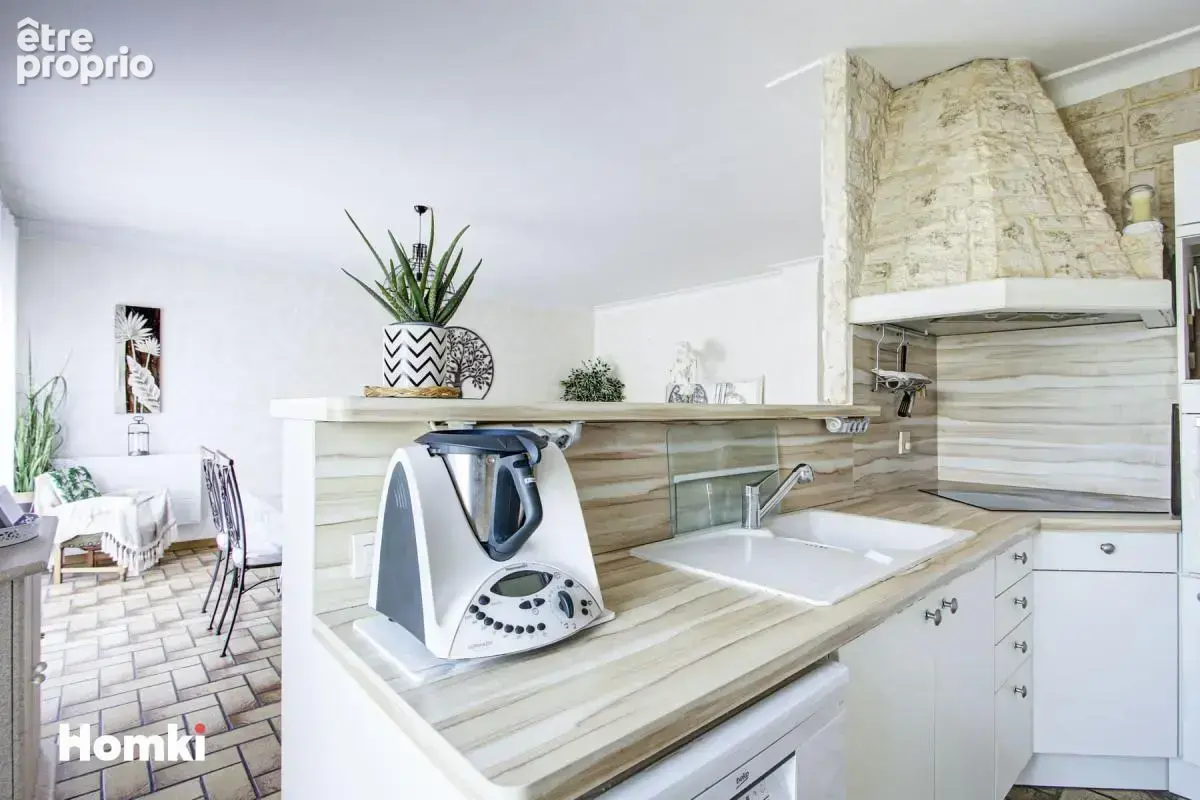 Maison Familiale T7 de 180 m² à Perpignan 66000 - photo 18