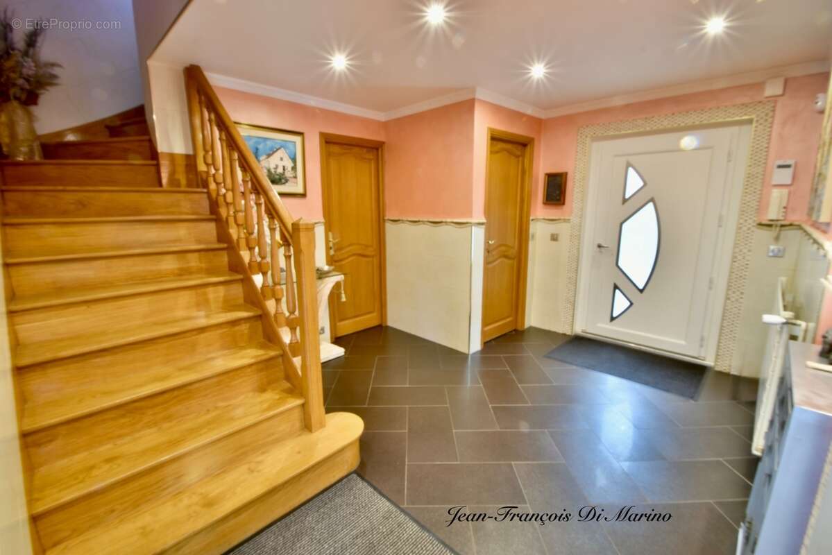 Maison à vendre 11 pièces LULLY (74) - photo 26