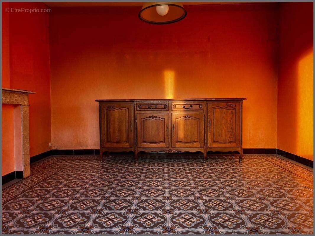 Maison à QUERENAING