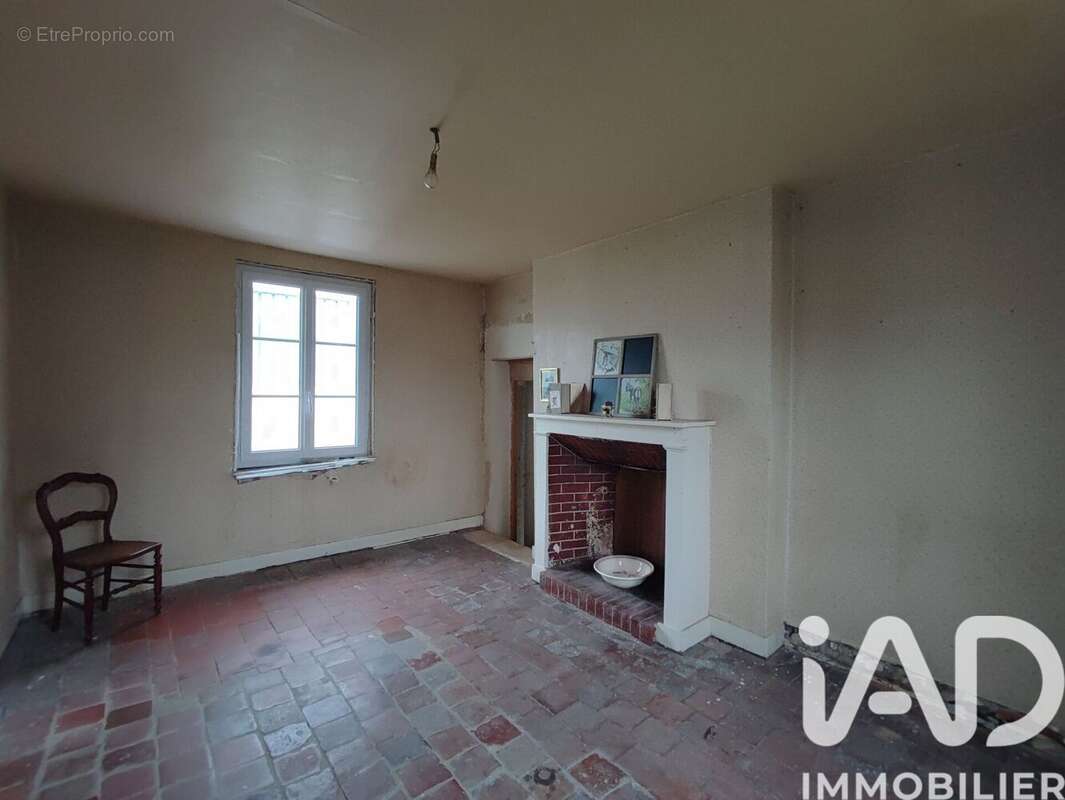 Photo 8 - Maison à LISIEUX