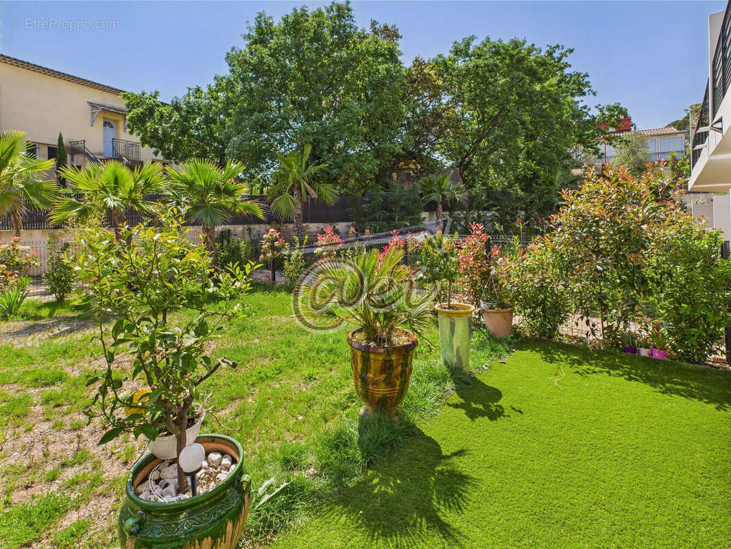 Appartement à SAINT-RAPHAEL