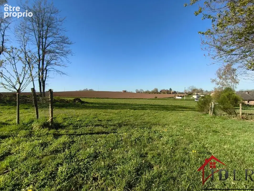 Secteur des mille étangs   près de 4 000 m2 pour construire - photo 4