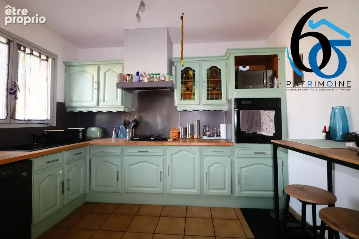 Maison 78 m² à Villeneuve-Tolosane  - photo 4