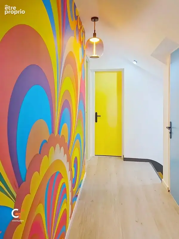 Maison familiale coup de cœur avec piscine et studio indépendant à Petit Caux - photo 17
