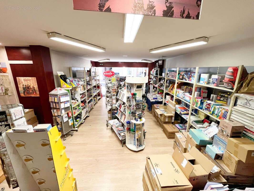 Appartement à MOULINS