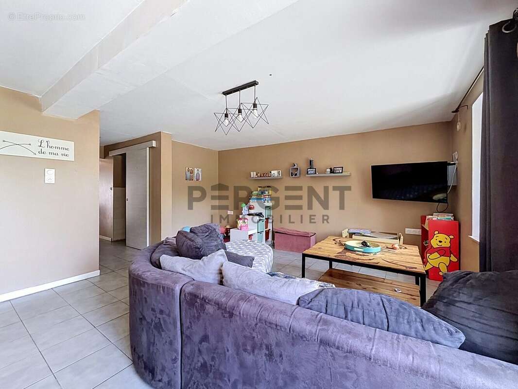 Maison 150 m² à Chagny  - photo 3