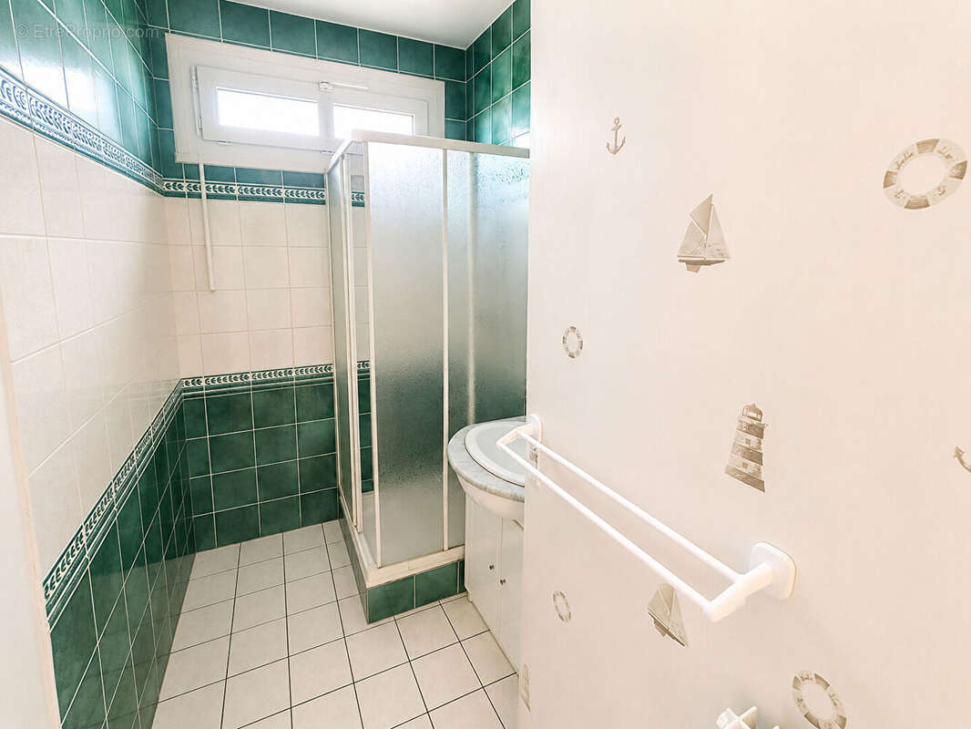 Appartement à RIORGES