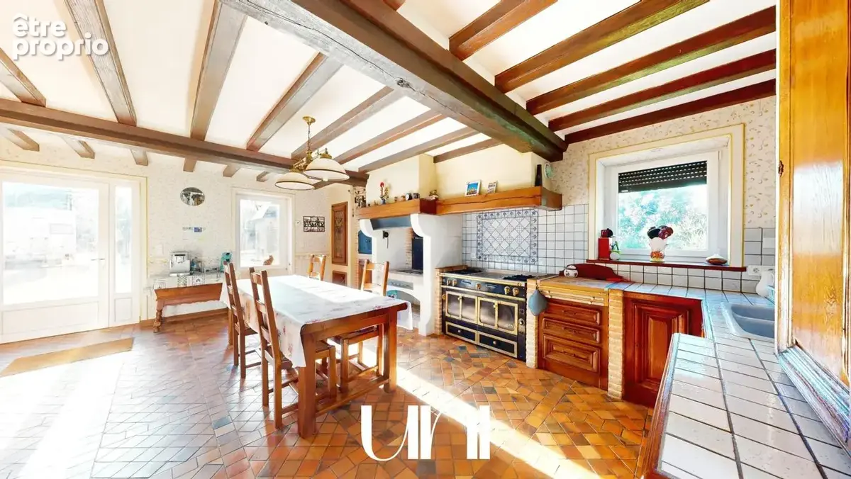 Maison T11 587 m2 - SAINT AUBIN DES PRÉAUX - Parc de 2,8 hectares - photo 15