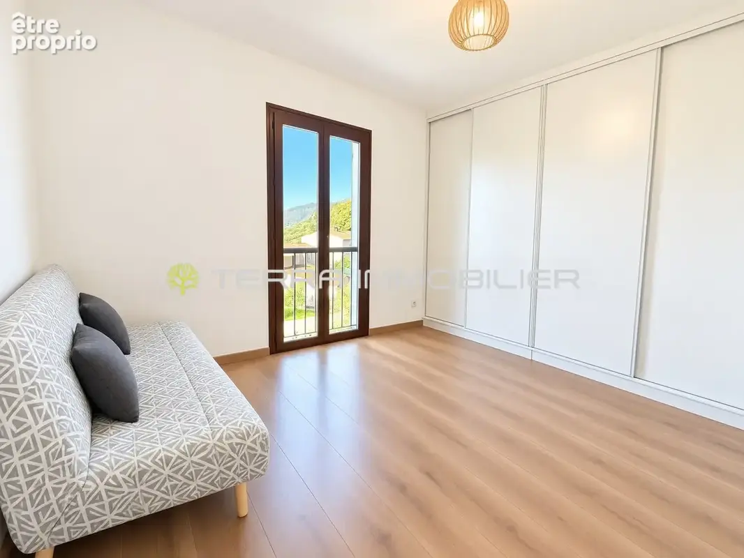Ajaccio villa t4 domaine de suartello - photo 8