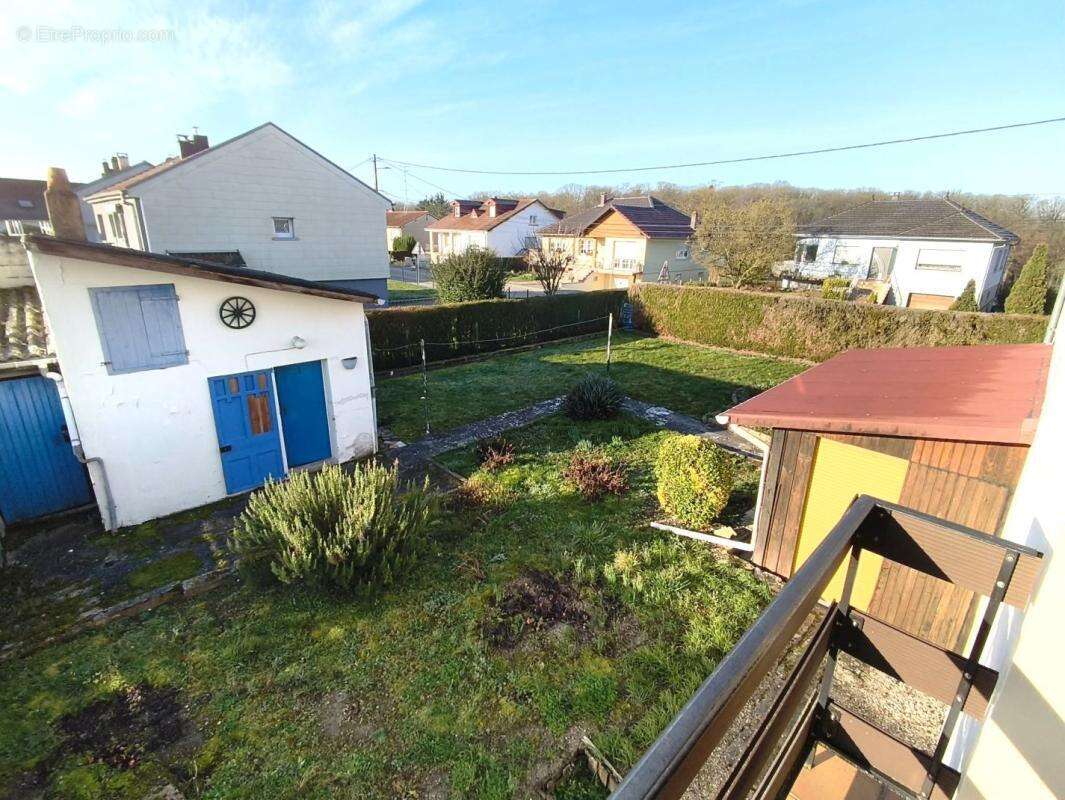 Maison 82 m² à Metzing  - photo 4