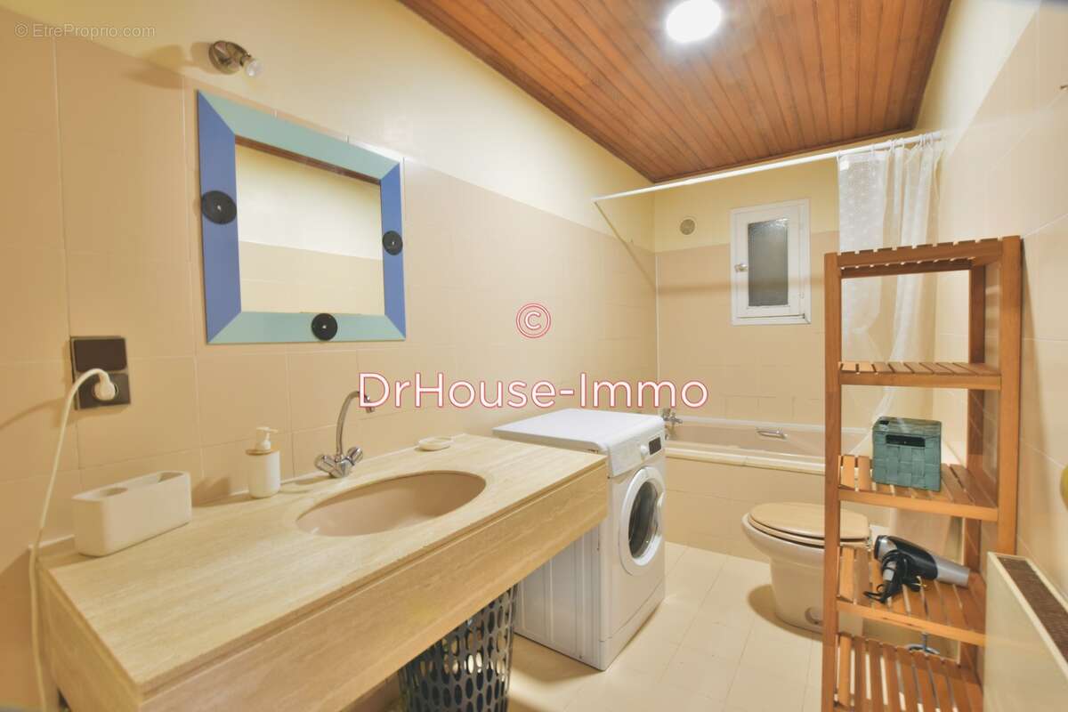 Appartement à CANET-EN-ROUSSILLON