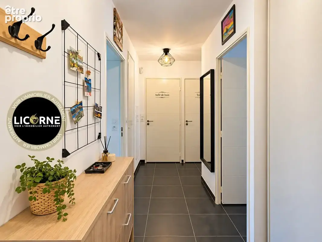 Appartement 3 pièces 60 m² à vendre à Gignac-La-Nerthe (13180) - photo 5