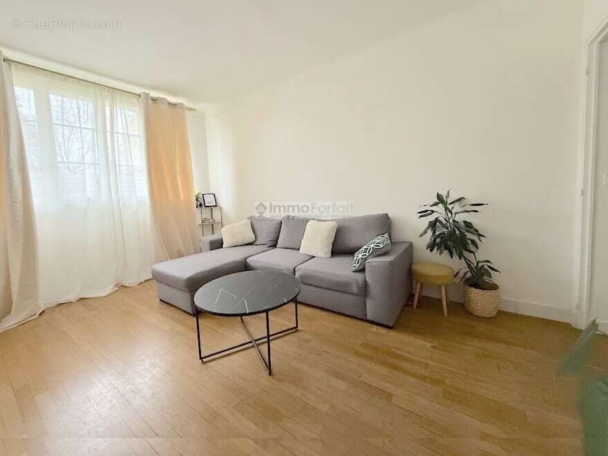 Appartement à BRY-SUR-MARNE