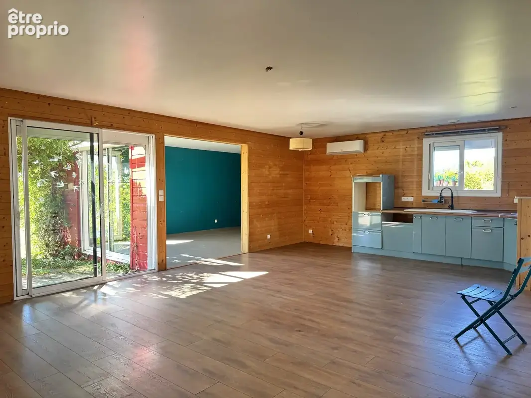 Maison 4 pièces 118 m² à vendre à Epargnes (17120) - photo 3