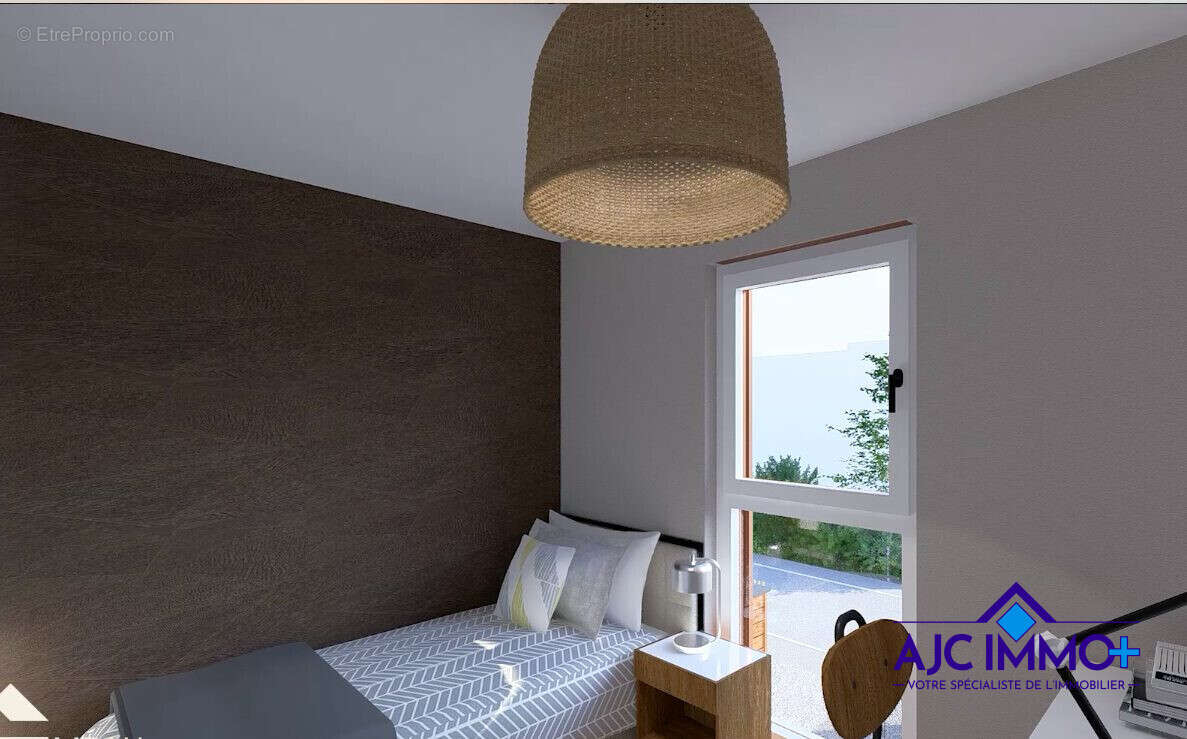 Maison à LA WANTZENAU