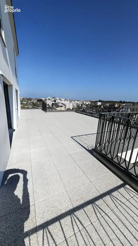 Appartement 113 m² à Rennes  - photo 7