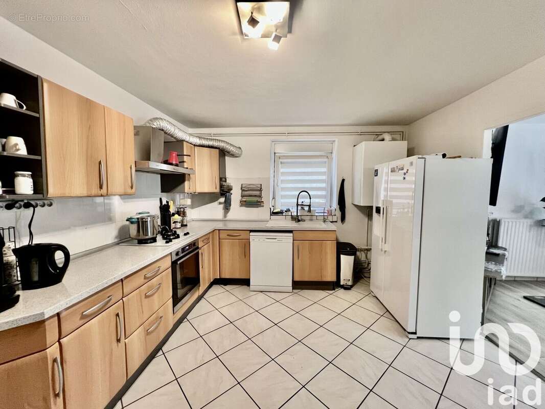 Photo 3 - Appartement à UCKANGE