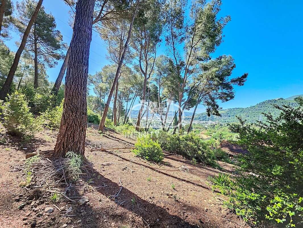 Maison à SAINT-MARTIN-DU-VAR