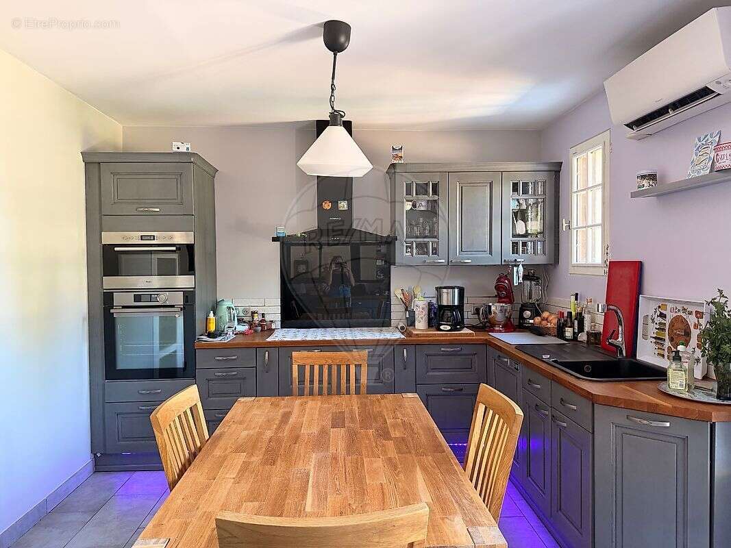 Maison 5 chambre(s) à vendre - photo 14