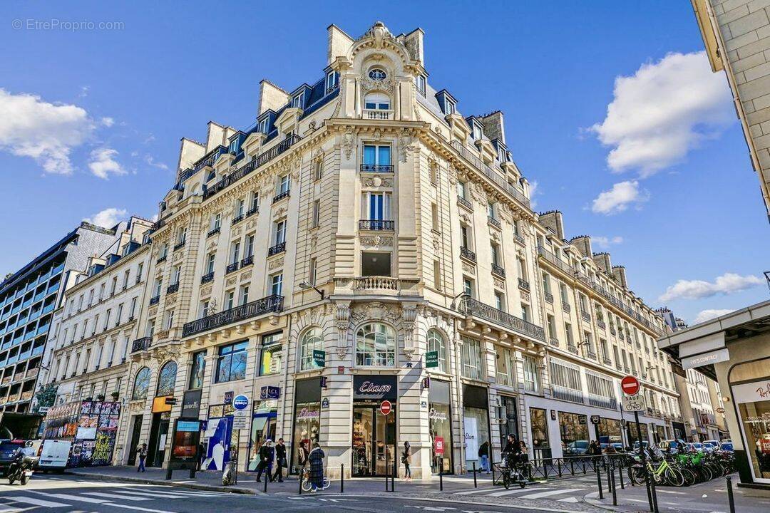 Appartement à PARIS-6E