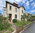 Maison à CLERMONT-FERRAND
