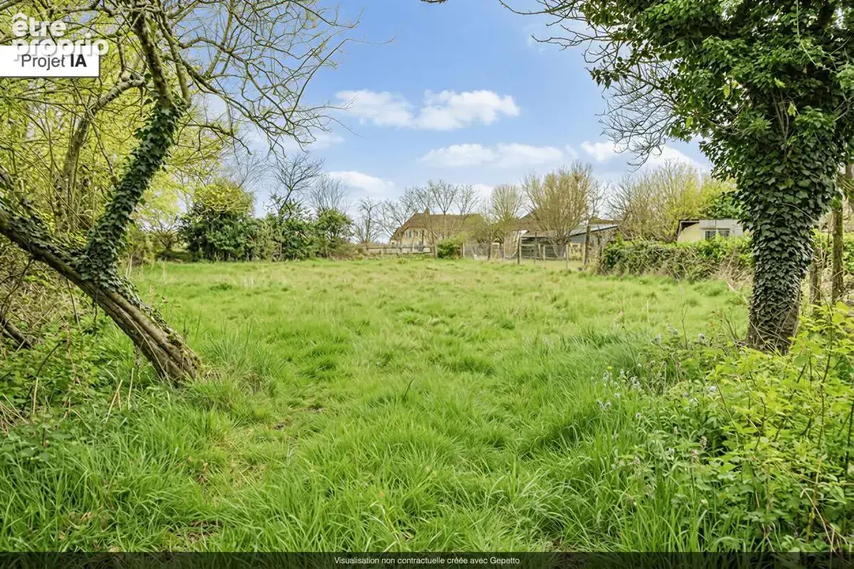 Maison de village - photo 23