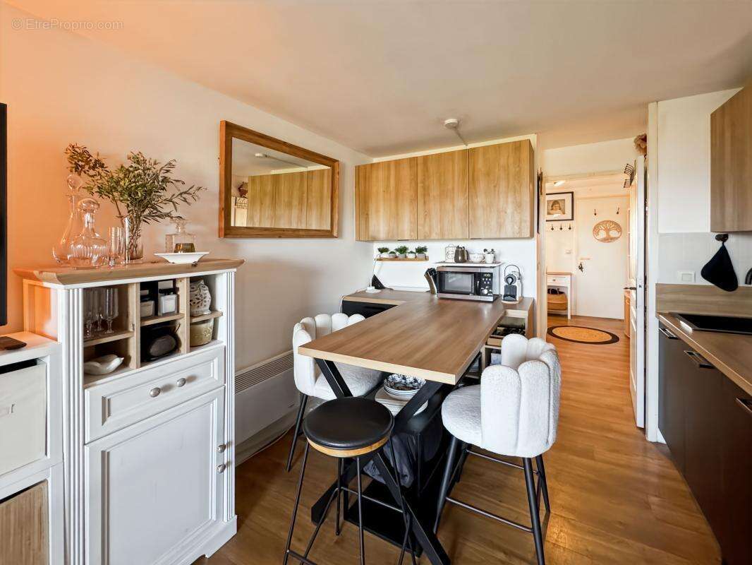 Appartement à SAINT-RAPHAEL