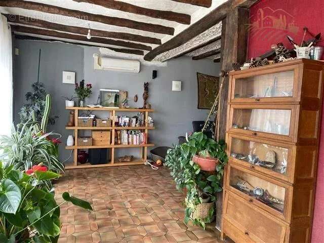 Maison à LIZY-SUR-OURCQ