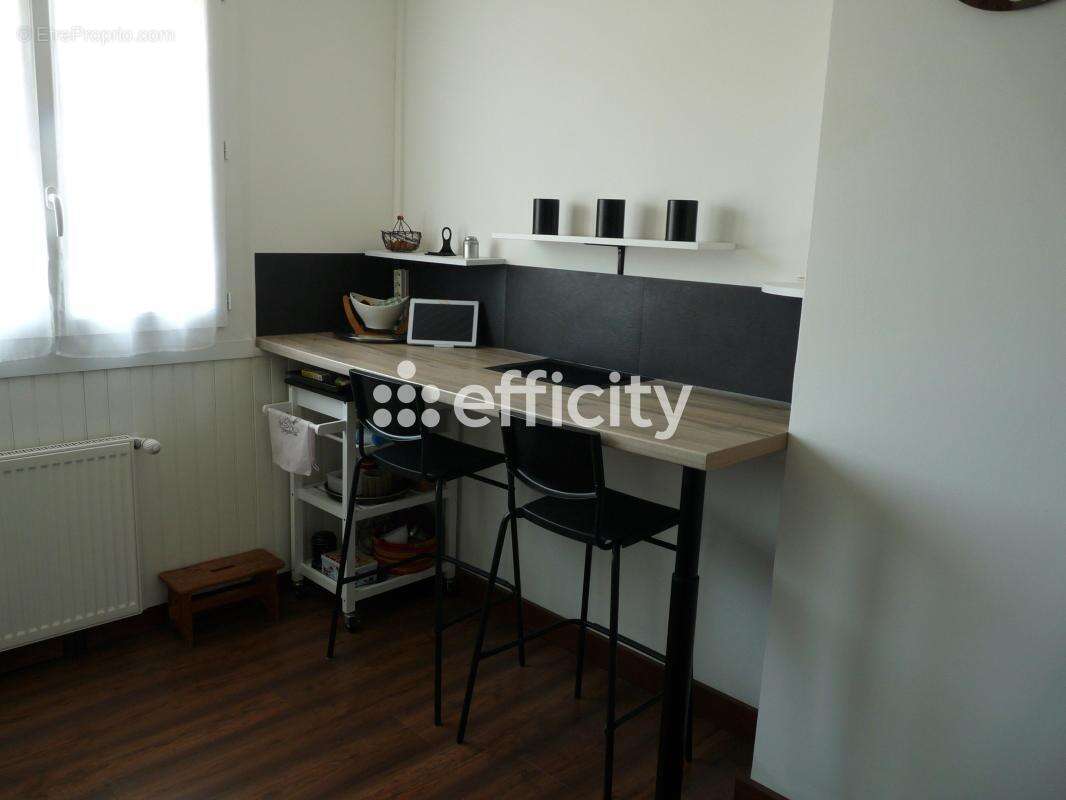 Maison individuelle - photo 6