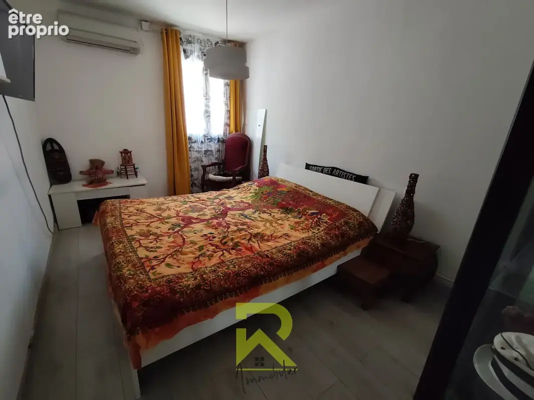 Villa plain pied, garage, piscine. - photo 6