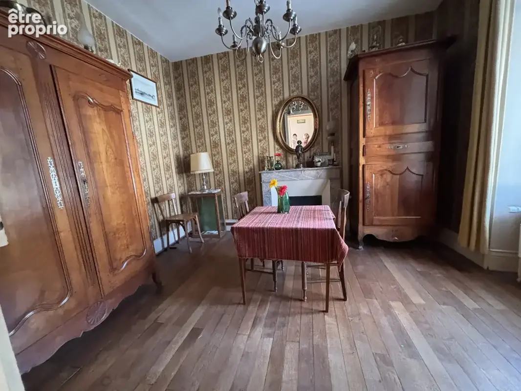 Maison 7 pièces 123 m² à vendre à Angers (49100) - photo 6
