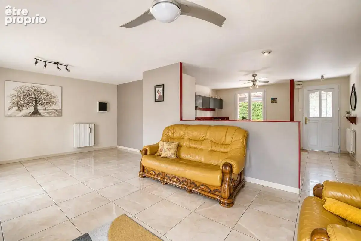 Maison de 5 pièces de 101 m² à Seysses - photo 3