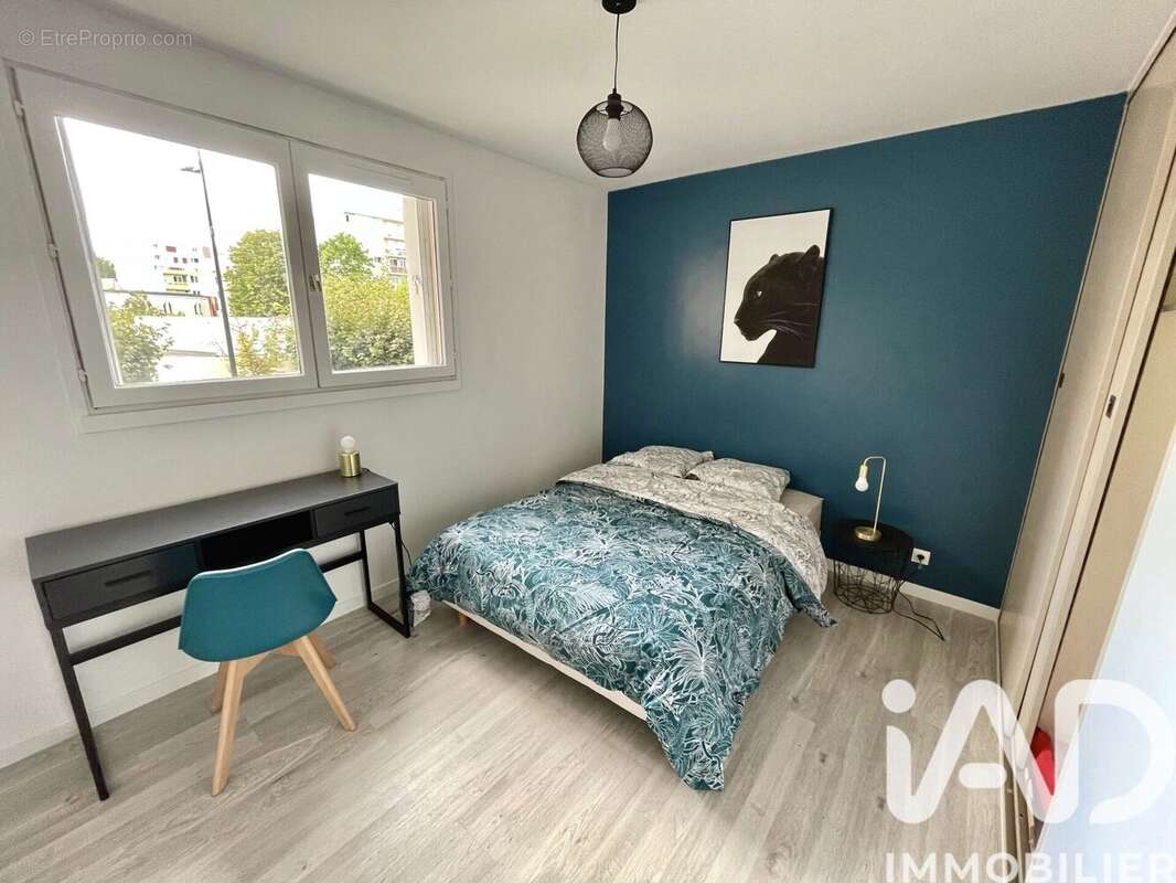 Photo 4 - Appartement à MONTIGNY-LE-BRETONNEUX