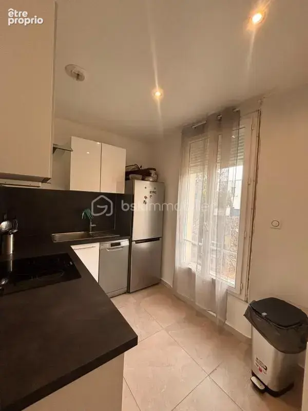 Magnifique Maison entièrement rénovée en 2026, avec un terrain de 540 m² - photo 2